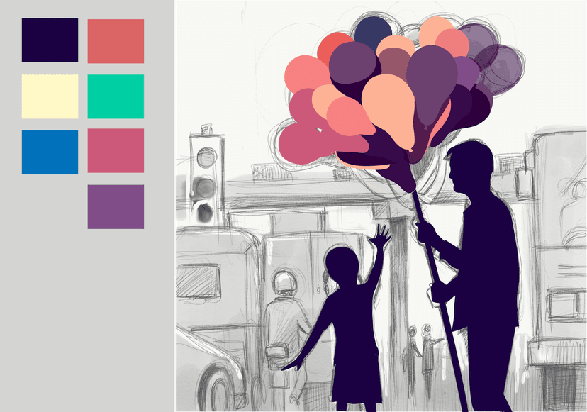 coloring